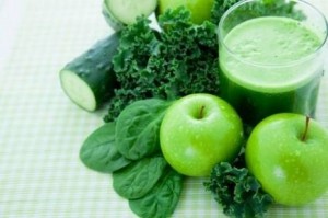 jus de légumes recette detox
