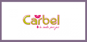 logo carbel
